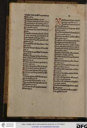 Christum suscipere debemus quatuor modis, 5 c.