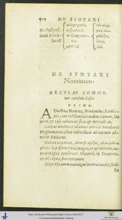Nominum
