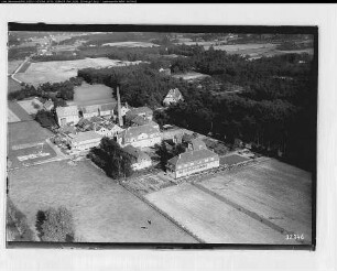 Ummeln (b. Bielefeld), Ev. Mädchenheim