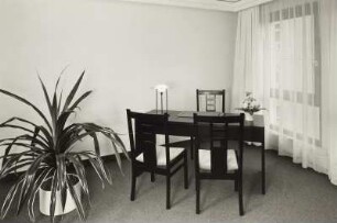 Hotel "Dresdner Hof"