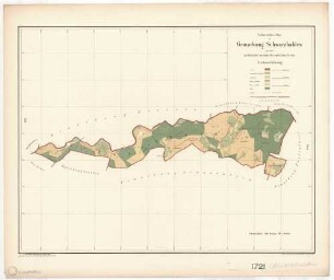 Schwarzhalden = Oberschwarzhalden und Unterschwarzhalden (Schönenbach, Schluchsee FR)