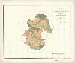 Windenreute (Stadt Emmendingen EM) und Maleck
