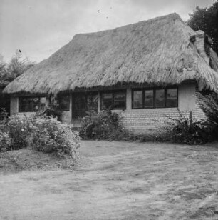 Wohnhaus : Wohnhaus auf dem Anwesen von Jsolde Hentschel