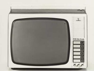 Siemens „Bildmeister FK 191 Electronic“