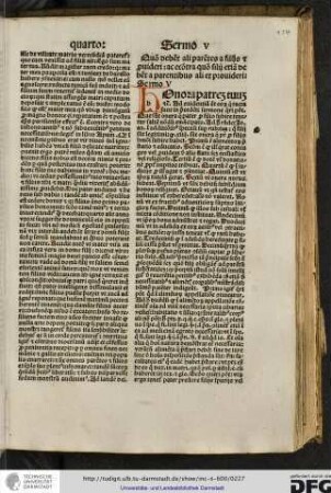 Quomodo debent ali parentes a filiis et provideri ac econtra quomodo filii etiam debent a parentibus ali et provideri.