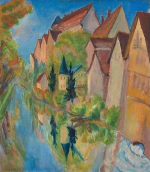 Tübingen
