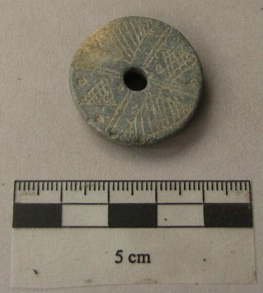 spindle whorl