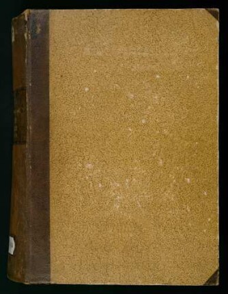 Acta Consistorii academici, Bd. III (Nr. 7-16)