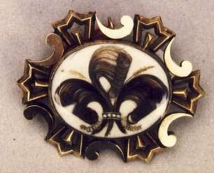 HAARSCHMUCK