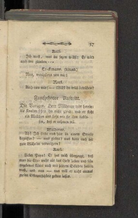 Fünfzehnter Auftritt.