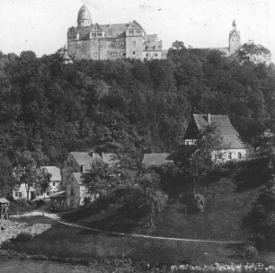Rochsburg (Sachsen)Rochsburg