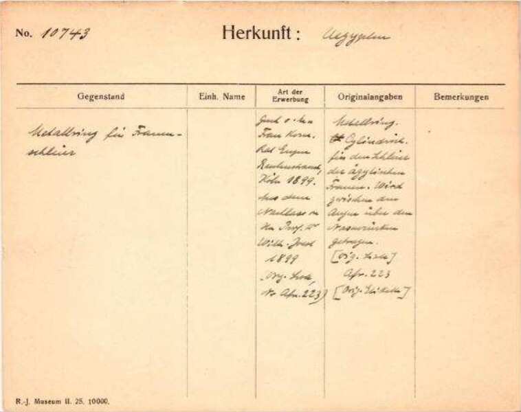Dies ist ein Digitalisat eines historischen Dokuments.
						Es spiegelt den Entstehungskontext wider und entspricht nicht dem heutigen
						Maßstab einer geschichts- und diversitätsbewussten
						Sprache.