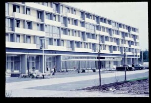 Hotel Berlin 15.5.58.