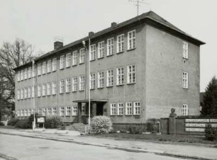 Mittelschule "Erich Weinert"