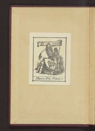 Thomas Otto Achelis
