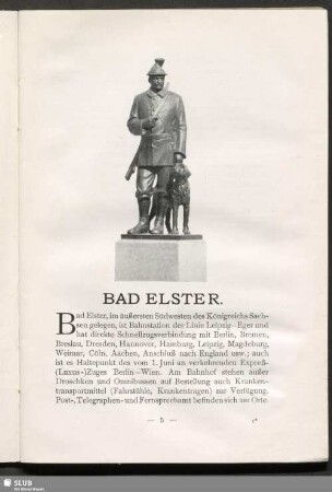 Bad Elster