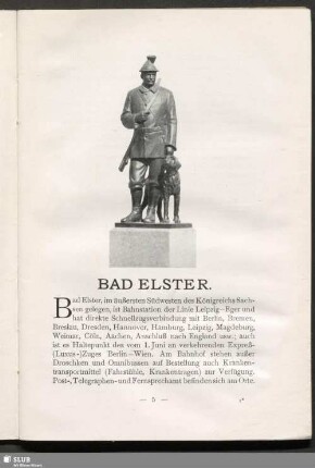 Bad Elster