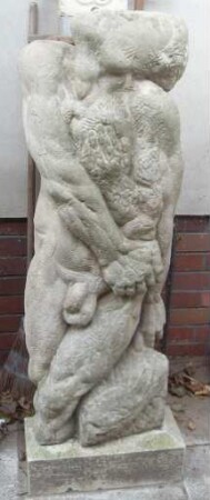 "Steig auf, mit mir zum Leben zu erwachen, Bruder!" (Pablo Neruda)