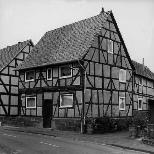 Waldkappel, Meißnerstraße 5