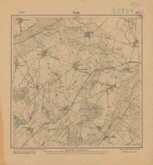 2346 (alte Nr.: 954) Roga