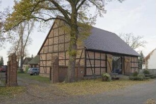 Jänschwalde (Janšojce), Kirchstraße 6
