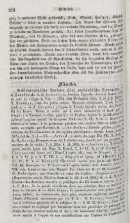 276-282 Miscellen