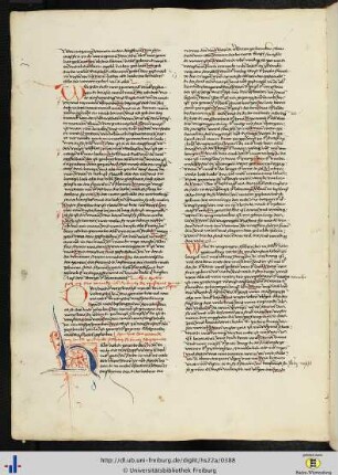 191v - 196v] Buch der Weisheit.