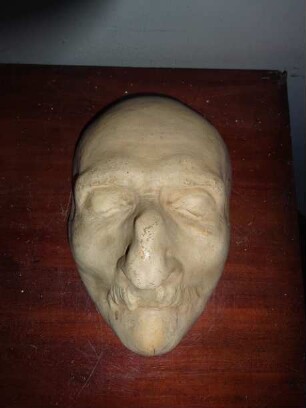 Allmers (Totenmaske)