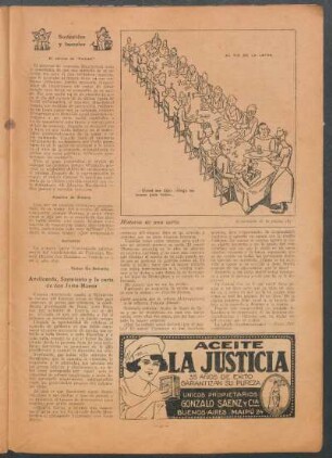 Al pie de la letra