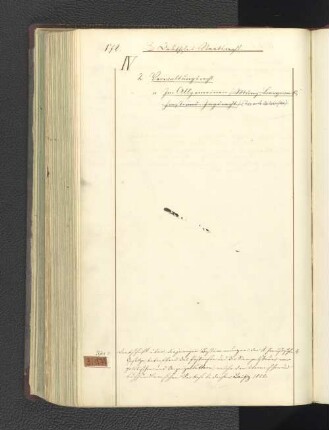 Verwaltungsrecht.