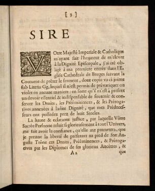 3-38, Sire...