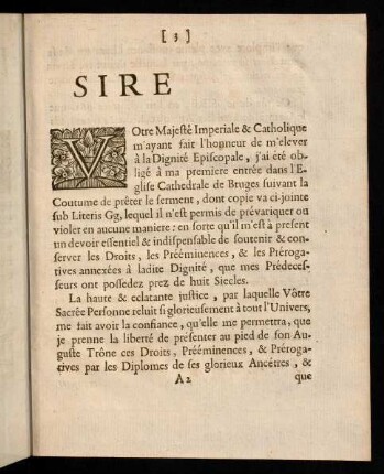 3-38, Sire...