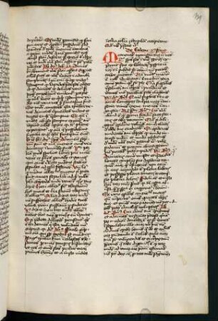 139r-140r, De meditatione mortis. Memorare novissima tua ...