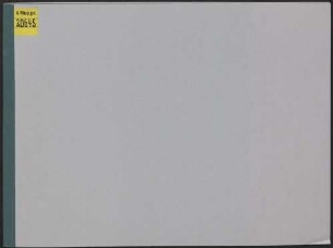 VORSPIELE aus den Vorzüglichsten Dur- und Moll-Tonarten für die Orgel oder das Piano-Forte als Anhang zu den PARTITUR-REGELN von Franz Bühler ... Zweyte Auflage. Pr. 1 fl. 24 Xr. Eigenthum der Verleger. Eingetragen in dem Vereins-Archive