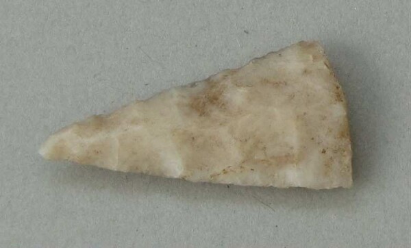 Stone tip