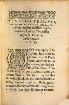 Commentarii in L. Boves § Hoc Sermone ff de verbor. signis