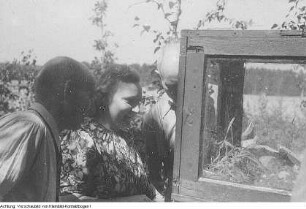 Braunkohlenwerk Puschwitz, 29. Juli 1948