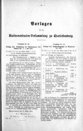 No. 7., 29. März 1916
