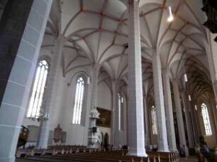Bautzen: Dom St. Petri