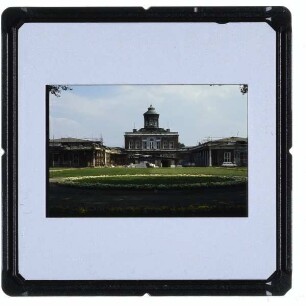 Potsdam, Neuer Garten,Potsdam, Marmorpalais