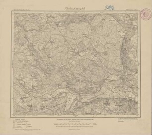 321. Crossen a. d. Oder