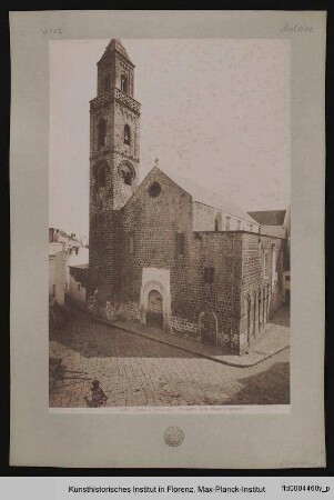 Chiesa Madre, Santa Maria della Pace, Noicattaro