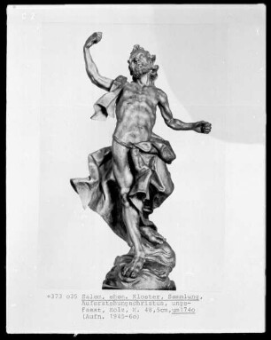 Der auferstandene Christus