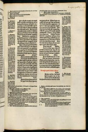 149r-160r, De aqua quotidiana et estiua - Quod vi aut clam