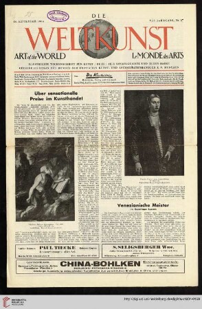 Nr. 37 (16. September)