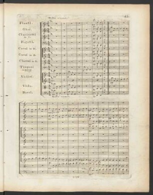 Molto vivace