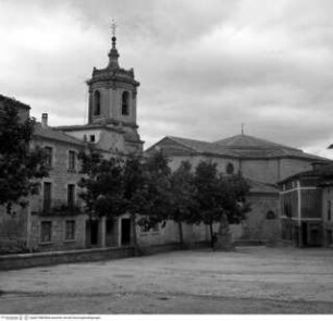 Santo Domingo de Silos