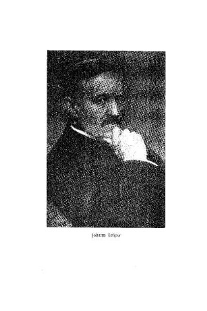 Johann Trüper : ein Nachruf