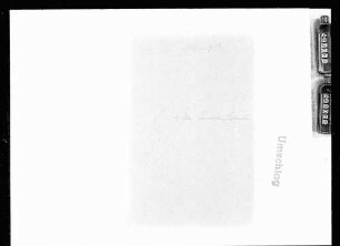 Ministerialassessoren und Referenten (1902-1913)