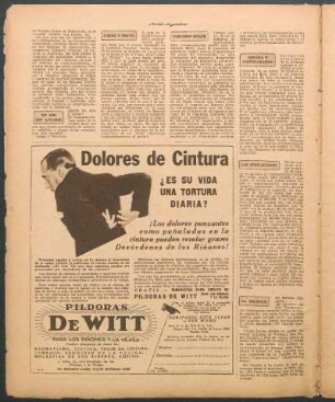 Comamos dulce